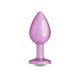 Rear Assets - Iridescent Pink - Medium - Pink