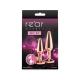 Rear Assets - Tapered Trainer Kit - Rose Gold - Pink