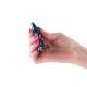 Rear Assets - Tapered - Small - Multicolor - Rainbow