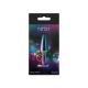 Rear Assets - Tapered - Small - Multicolor - Rainbow