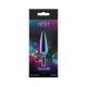 Rear Assets - Tapered - Medium - Multicolor - Rainbow