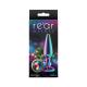 Rear Assets - Tapered - Medium - Multicolor - Rainbow