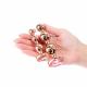 Rear Assets - Beads - Trainer Kit - Rose Gold - Pink