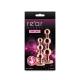 Rear Assets - Beads - Trainer Kit - Rose Gold - Pink