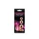 Rear Assets - Beads - Small - Rose Gold - Pink