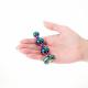 Rear Assets - Beads - Small - Multicolor - Rainbow
