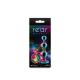 Rear Assets - Beads - Small - Multicolor - Rainbow