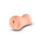 Pocket Pals - Vagina Stroker - Tan