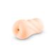 Pocket Pals - Anal Stroker - White