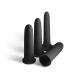 Renegade - Vibrating Gliders - Black