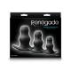 Renegade - Peeker Kit - Black