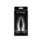 Renegade - Spades - Small - Black