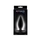 Renegade - Spades - Medium - Black