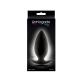 Renegade - Spades - Large - Black