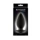 Renegade - Spades - X-Large - Black
