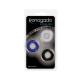 Renegade - Stamina Rings - Multi Color