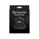 Renegade - Rocket Ring - Black