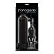 Renegade - Bolero Pump - Black