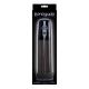 Renegade - Man Up Pump - Black