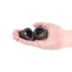 Renegade - Alpha Rings - Black