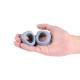 Renegade - Alpha Rings - Gray