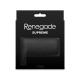 Renegade - Supreme - Black