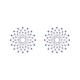 Pretty Pasties - Charm II - Blue