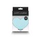 Pretty Pasties - Heart I - Assorted - 4 Pair