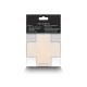 Pretty Pasties - Cross I - Assorted - 4 Pair