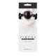 Sinful - Ball Gag - Black