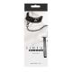 Sinful - 2&#39; Collar - Black