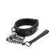 Sinful - 2&#39; Collar - Black
