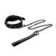 Sinful - 1&quot; Collar - Black