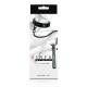 Sinful - 1&quot; Collar - Black