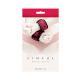 Sinful - Wrist Cuffs - Pink