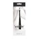 Sinful - Whip - Black