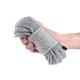 Bound - 50 ft Rope - Silver