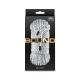 Bound - 50 ft Rope - Silver