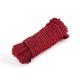 Bound - 50 ft Rope - Red