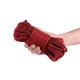 Bound - 50 ft Rope - Red
