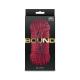 Bound - 50 ft Rope - Red
