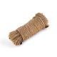 Bound - 50 ft Rope - Gold