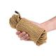 Bound - 50 ft Rope - Gold