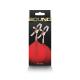 Bound - Nipple Clamps - F1 - Red