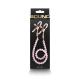 Bound - Nipple Clamps - DC1 - Pink