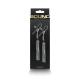 Bound - Nipple Clamps - D2 - Gunmetal