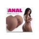I Dream of Anal - Kimmy - Brown