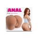 I Dream of Anal - Jenny - Tan