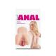 I Dream of Anal  - Nicki - White