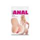 I Dream of Anal  - Nicki - White